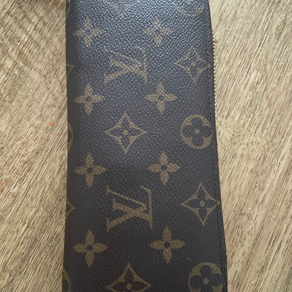 Clémence Wallet